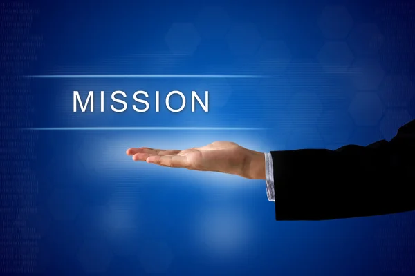 Mission Image